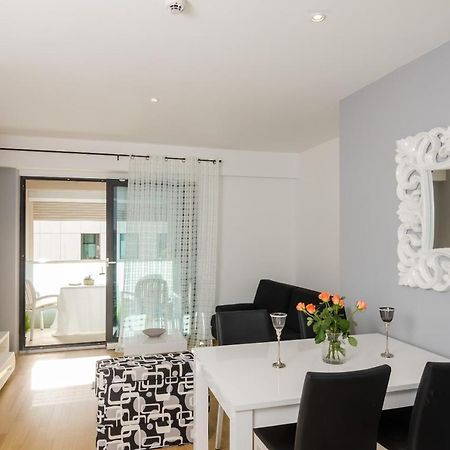 Apartment Atlant Dubrovnik Eksteriør billede