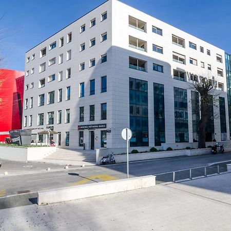 Apartment Atlant Dubrovnik Eksteriør billede