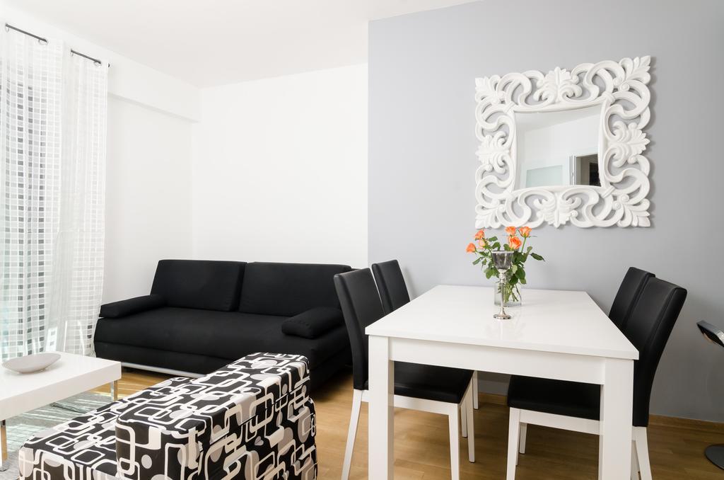 Apartment Atlant Dubrovnik Eksteriør billede