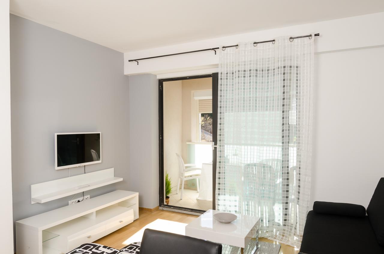 Apartment Atlant Dubrovnik Værelse billede